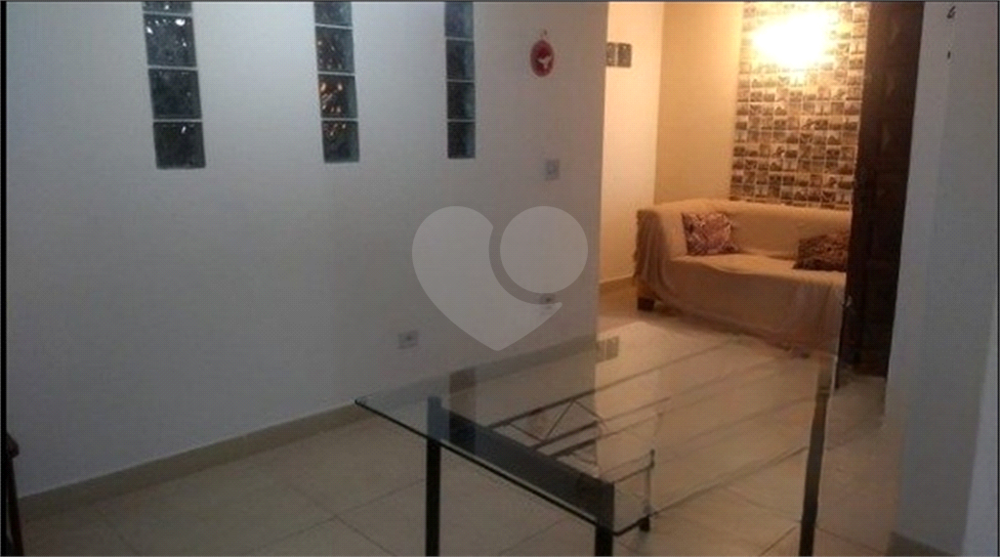 Sobrado, 3 quartos, 222 m² - Foto 15