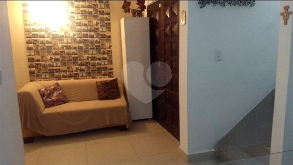 Sobrado, 3 quartos, 222 m² - Foto 23