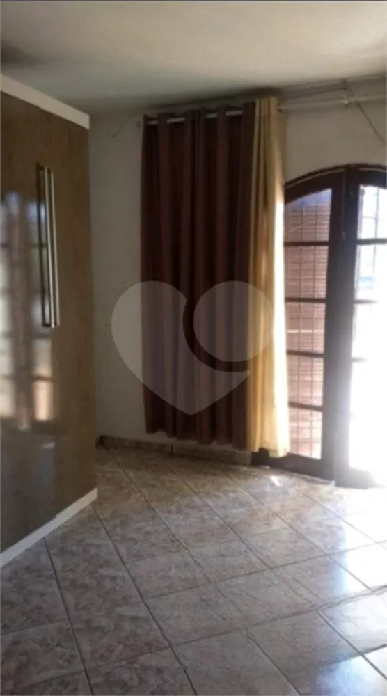 Sobrado, 3 quartos, 222 m² - Foto 6