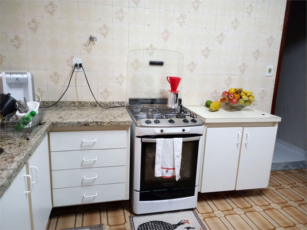 Sobrado, 4 quartos, 200 m² - Foto 3