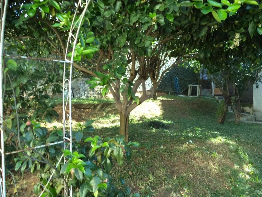 Fazenda à venda com 5 quartos, 400m² - Foto 4