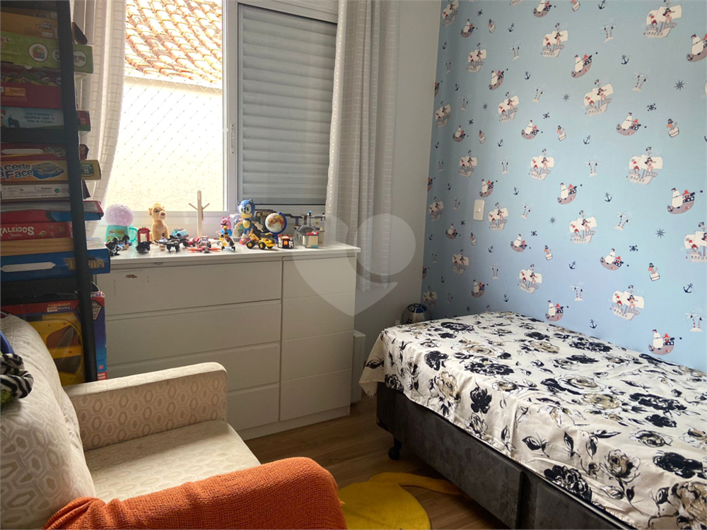 Sobrado, 3 quartos, 148 m² - Foto 2