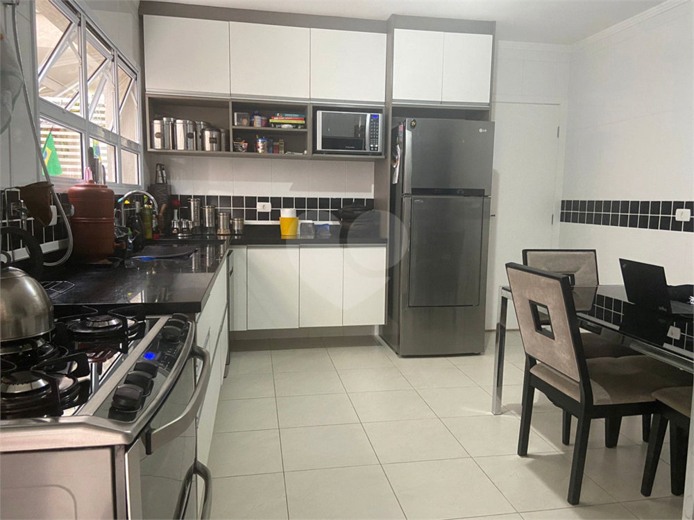 Sobrado, 3 quartos, 148 m² - Foto 1
