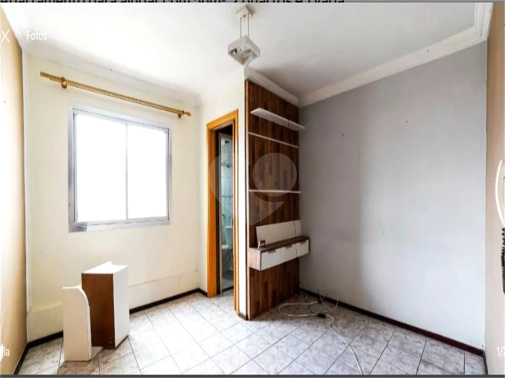 Apartamento à venda com 2 quartos, 55m² - Foto 1
