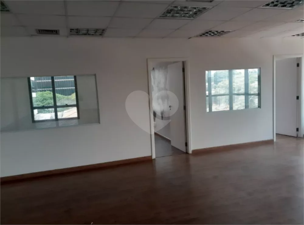 Conjunto Comercial-Sala à venda, 200m² - Foto 1