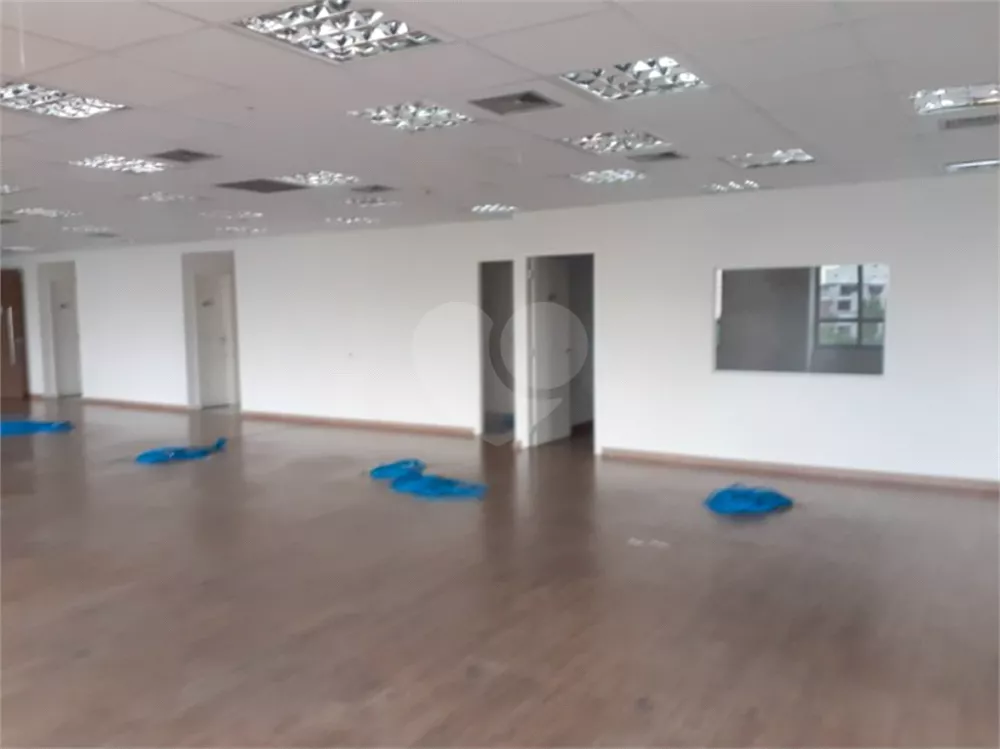 Conjunto Comercial-Sala à venda, 200m² - Foto 8