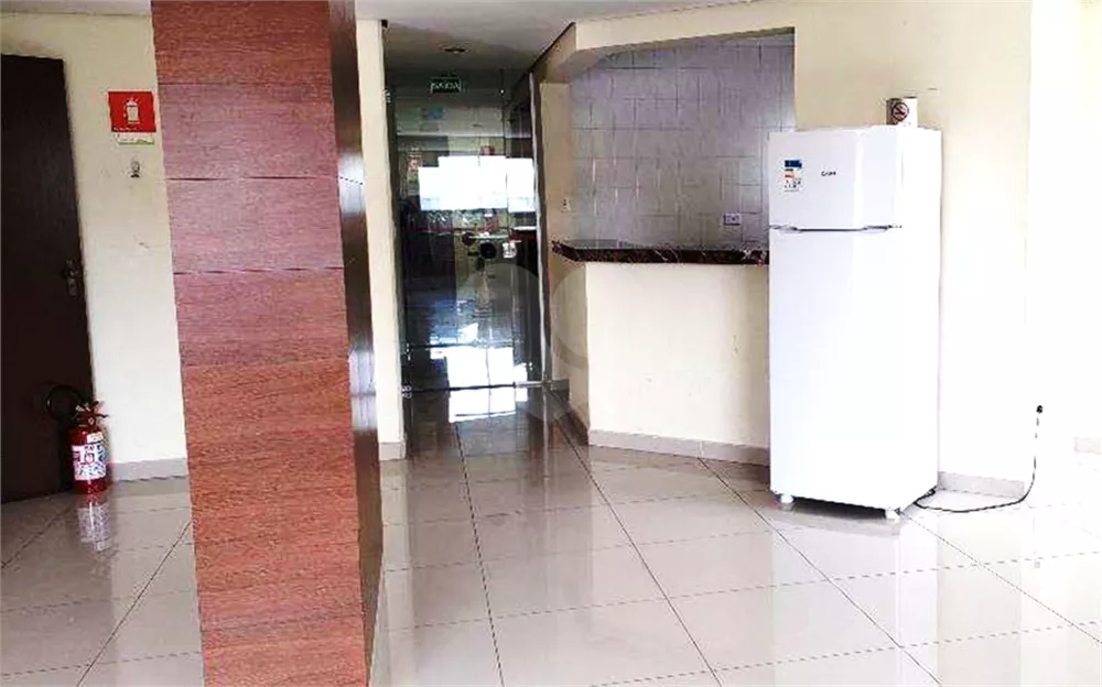 Apartamento à venda com 3 quartos, 127m² - Foto 15