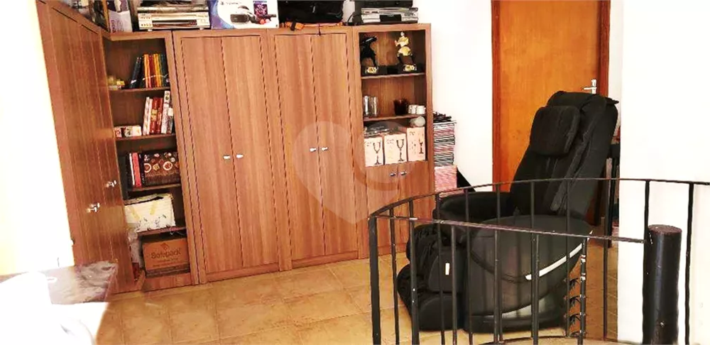 Apartamento à venda com 3 quartos, 127m² - Foto 5