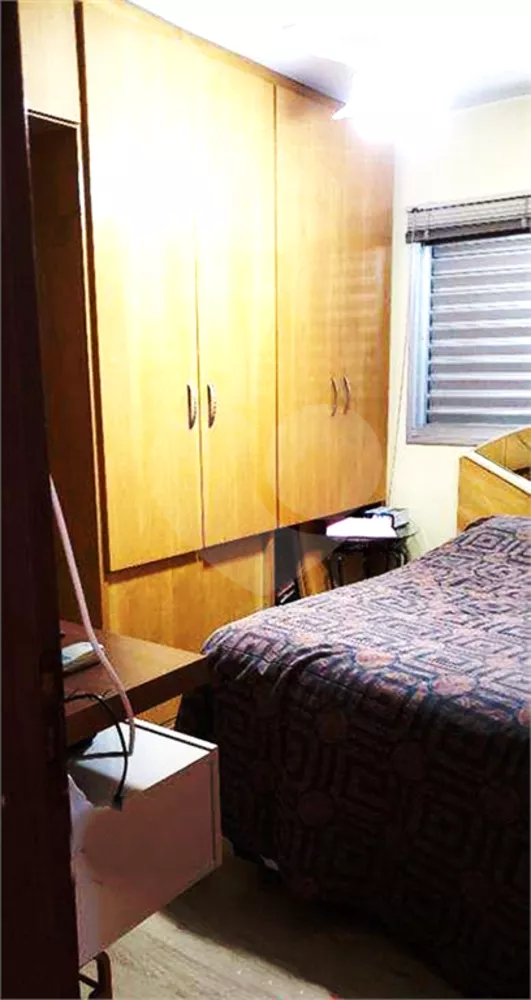 Apartamento à venda com 3 quartos, 127m² - Foto 10