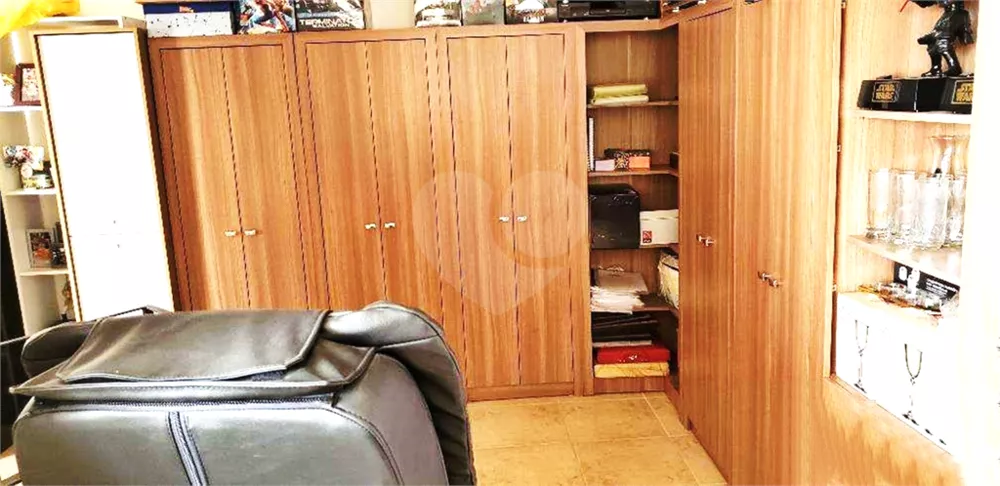 Apartamento à venda com 3 quartos, 127m² - Foto 6