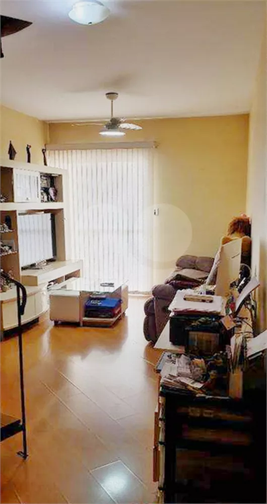 Apartamento à venda com 3 quartos, 127m² - Foto 2