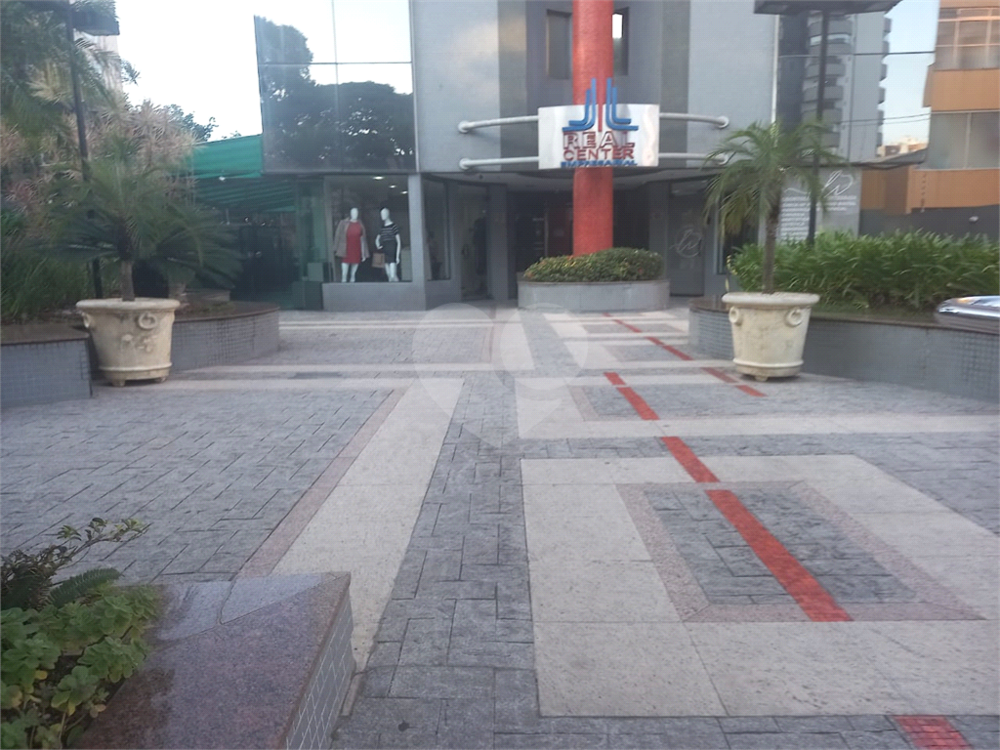 Conjunto Comercial-Sala à venda, 38m² - Foto 2