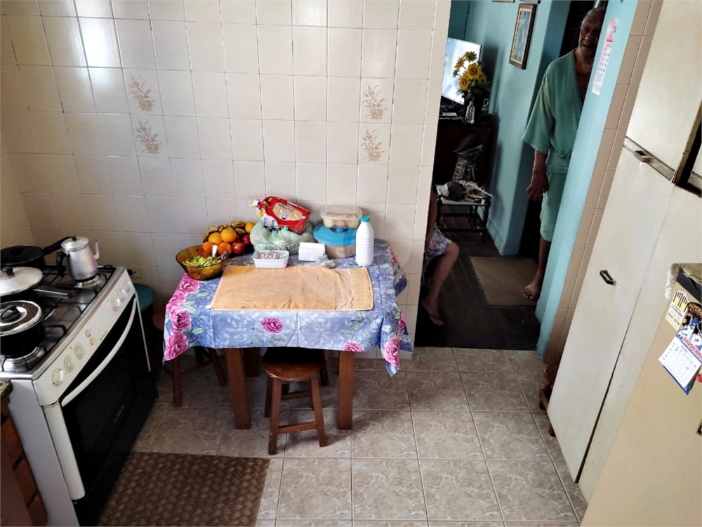 Casa, 2 quartos, 44 m² - Foto 3