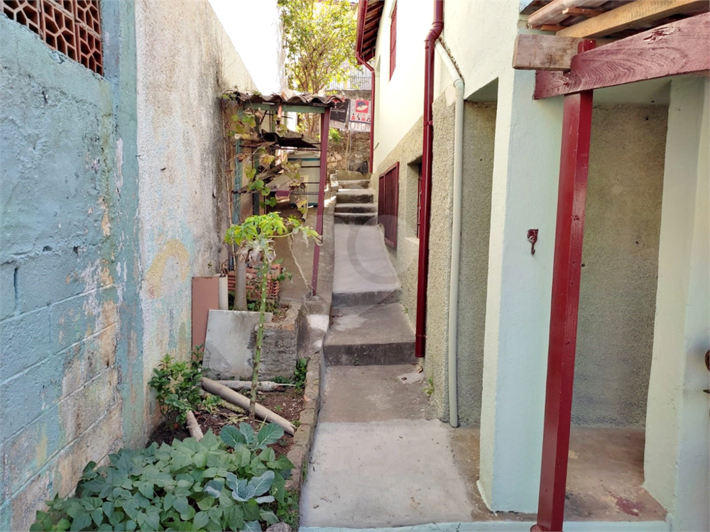 Casa, 2 quartos, 44 m² - Foto 2