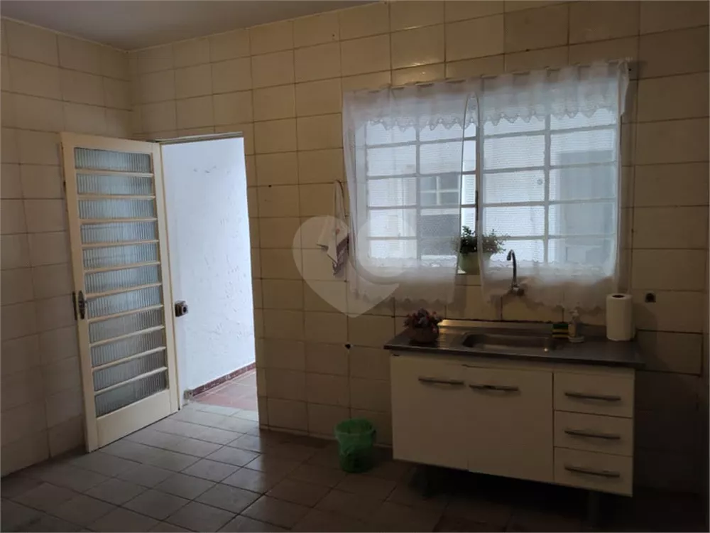 Sobrado à venda com 2 quartos, 80m² - Foto 3