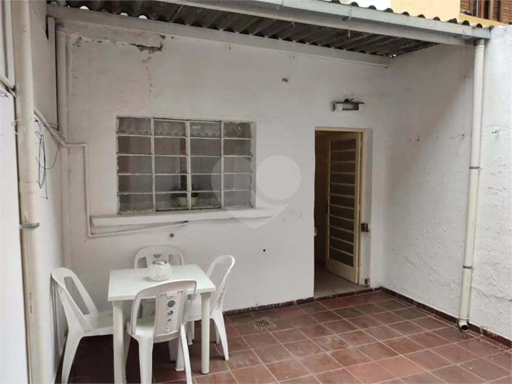 Sobrado à venda com 2 quartos, 80m² - Foto 12