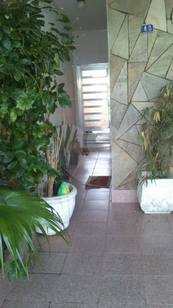 Sobrado à venda com 3 quartos, 200m² - Foto 4