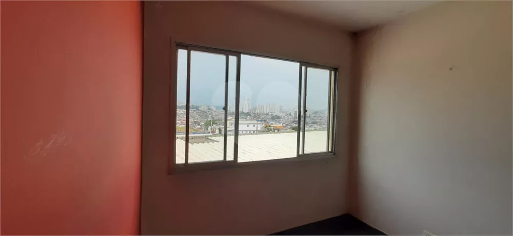 Apartamento à venda com 2 quartos, 52m² - Foto 4