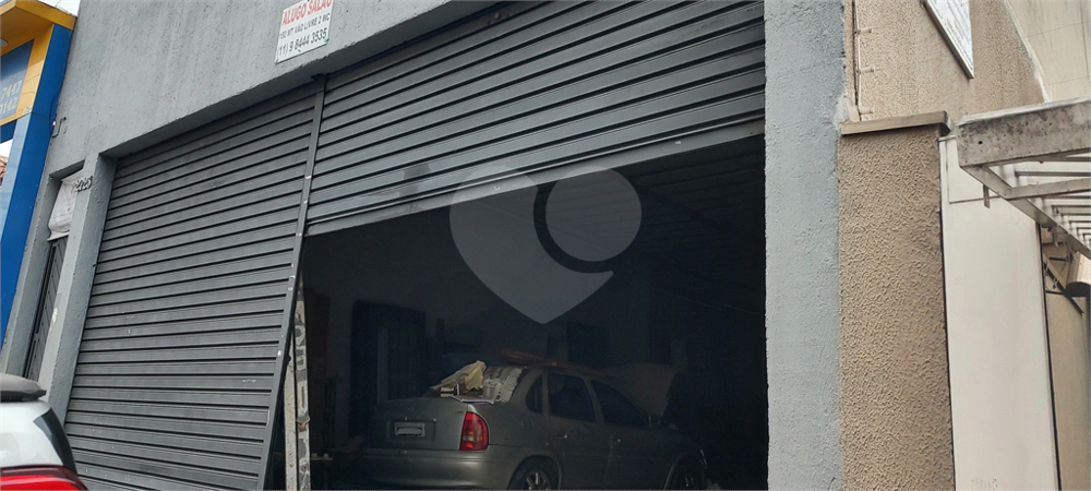 Conjunto Comercial-Sala à venda e aluguel, 148m² - Foto 2