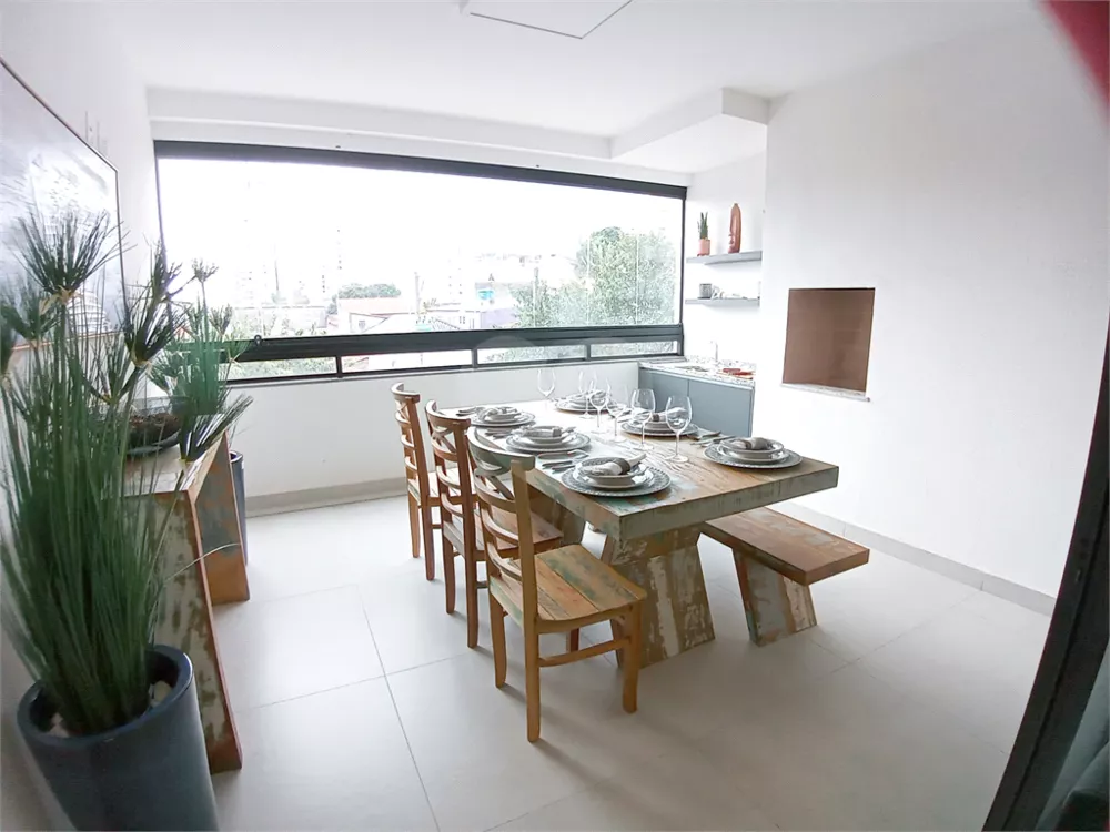 Apartamento à venda com 2 quartos, 71m² - Foto 3