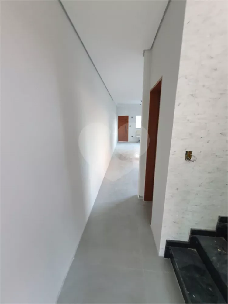 Casa à venda com 3 quartos, 125m² - Foto 4