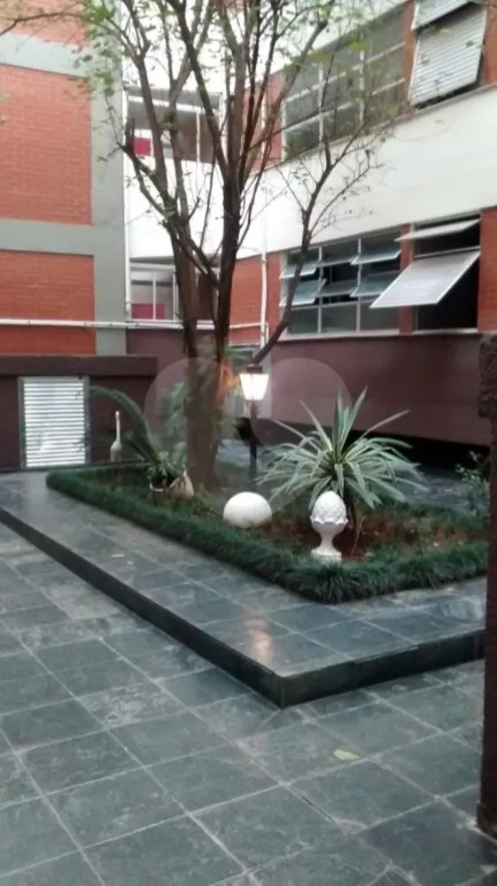 Apartamento, 3 quartos, 95 m² - Foto 3