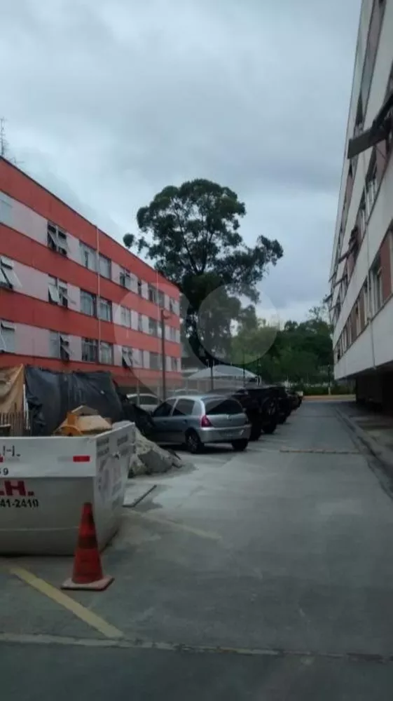 Apartamento, 3 quartos, 95 m² - Foto 4