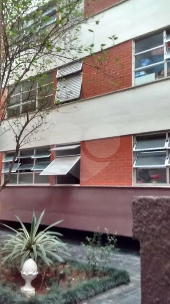Apartamento, 3 quartos, 95 m² - Foto 1