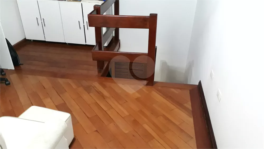 Casa de Condomínio à venda com 3 quartos, 127m² - Foto 9