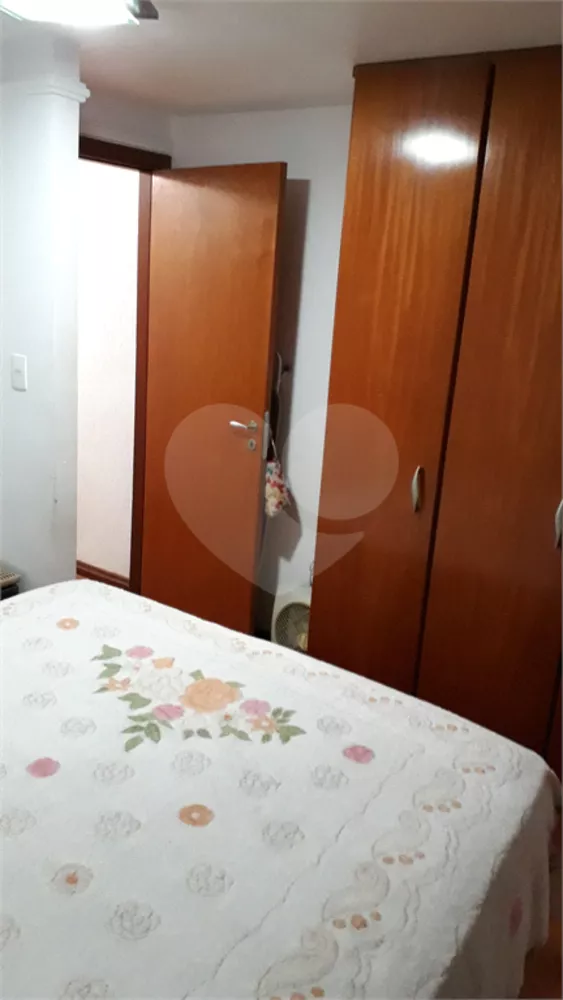 Casa de Condomínio à venda com 3 quartos, 127m² - Foto 5