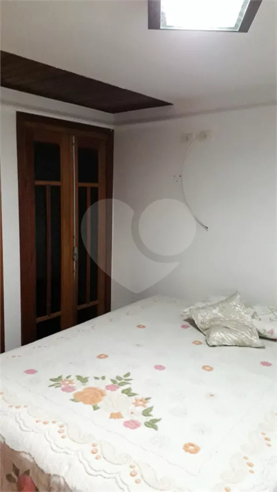 Casa de Condomínio à venda com 3 quartos, 127m² - Foto 4