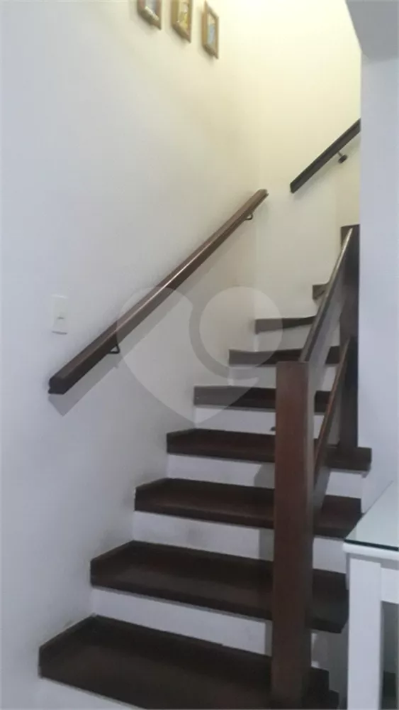 Casa de Condomínio à venda com 3 quartos, 127m² - Foto 1