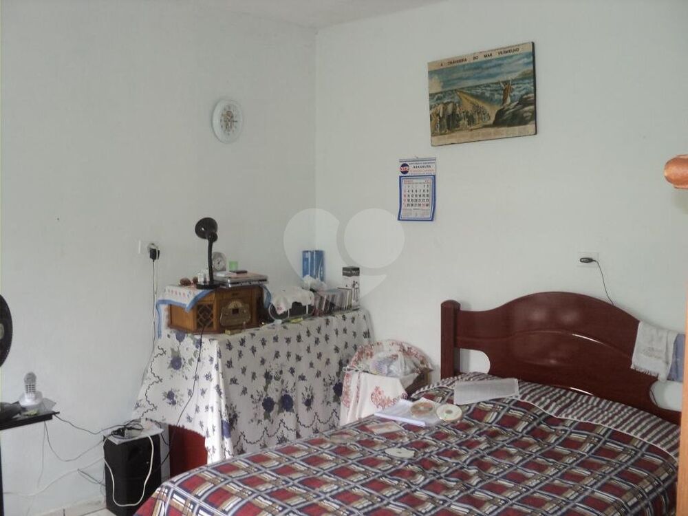 Sobrado à venda e aluguel com 4 quartos, 300m² - Foto 1