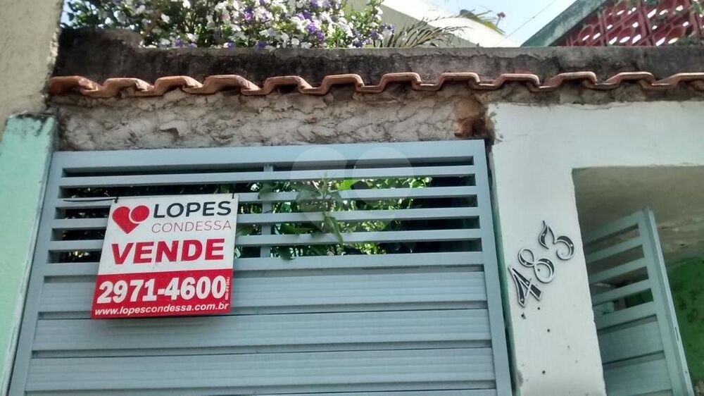 Sobrado à venda e aluguel com 4 quartos, 300m² - Foto 4