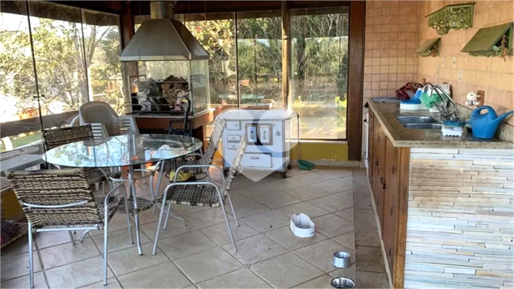 Casa de Condomínio, 4 quartos - Foto 4