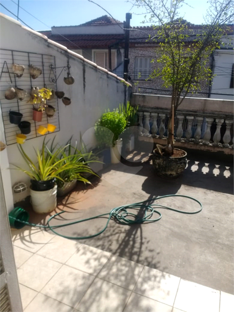 Sobrado, 2 quartos, 129 m² - Foto 4