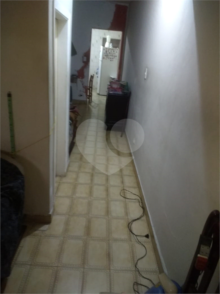 Sobrado, 2 quartos, 129 m² - Foto 1