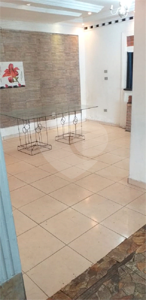 Sobrado, 5 quartos, 600 m² - Foto 1