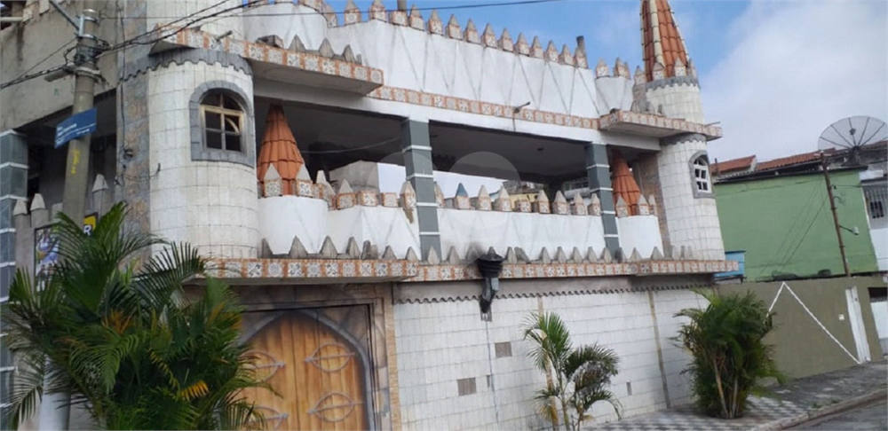 Sobrado, 5 quartos, 600 m² - Foto 2