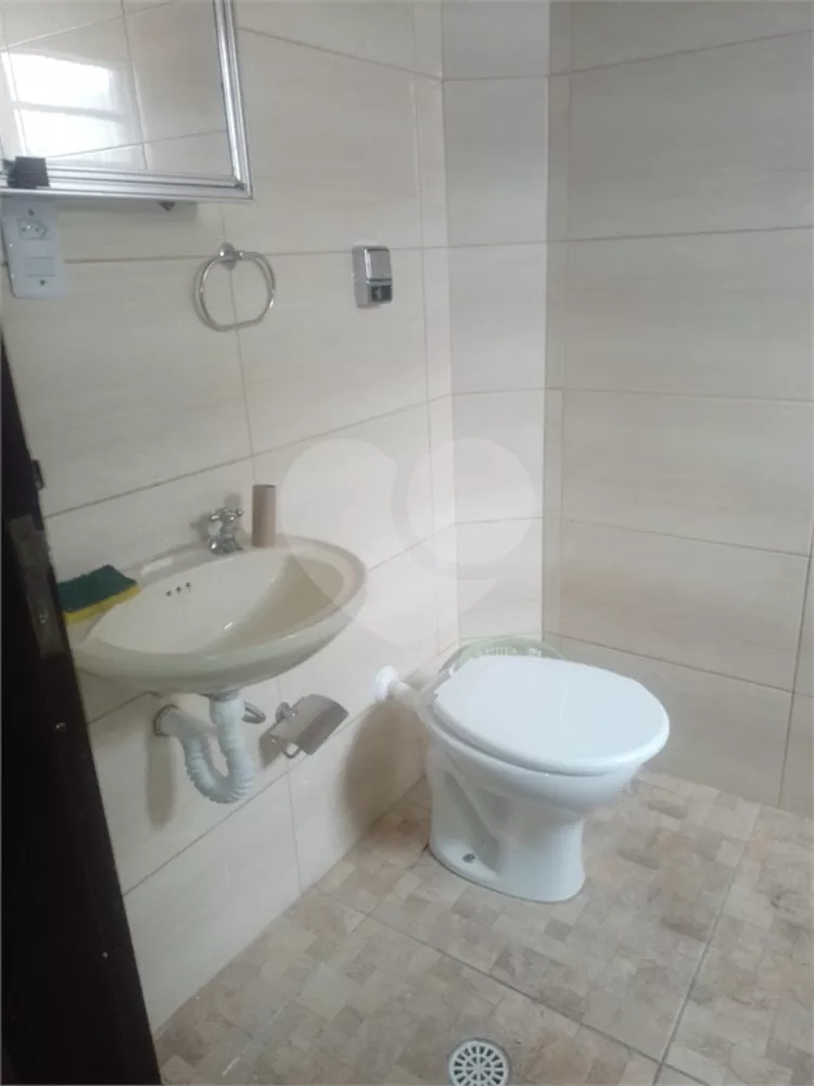 Sobrado à venda com 2 quartos, 100m² - Foto 13