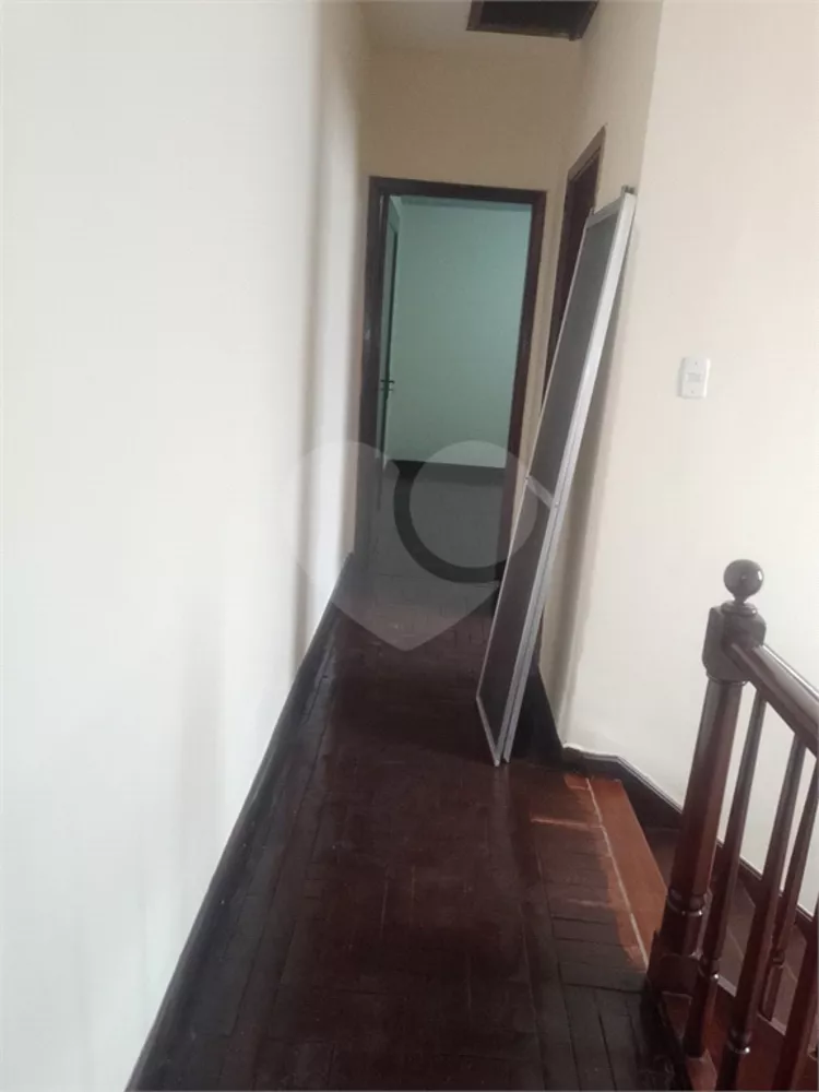 Sobrado à venda com 2 quartos, 100m² - Foto 16