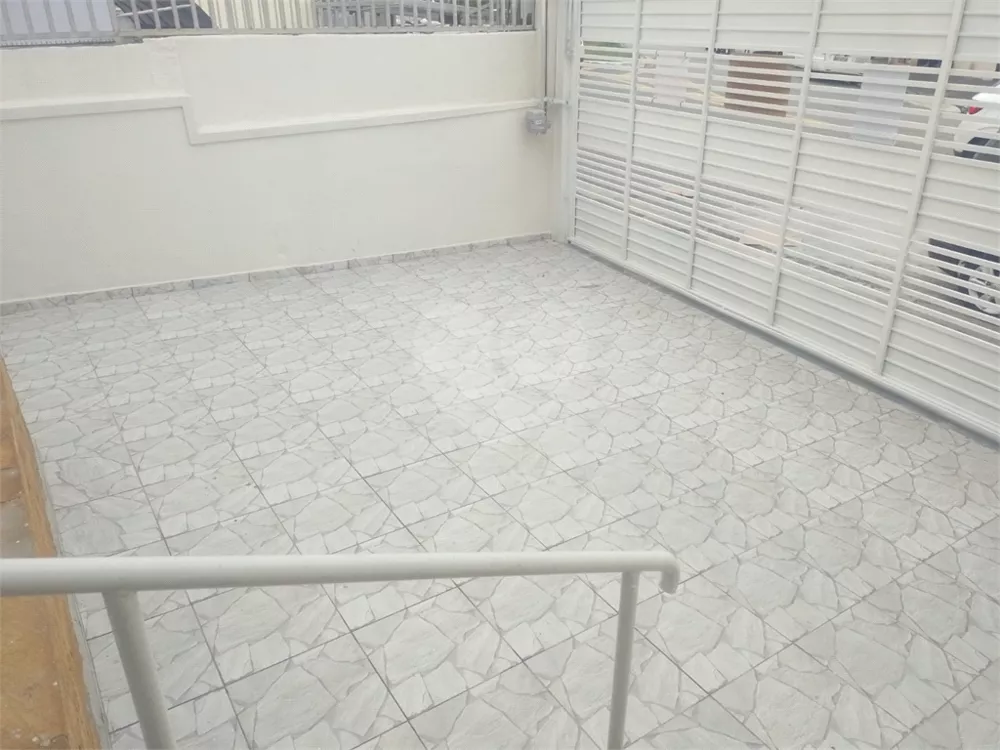 Sobrado à venda com 2 quartos, 100m² - Foto 5