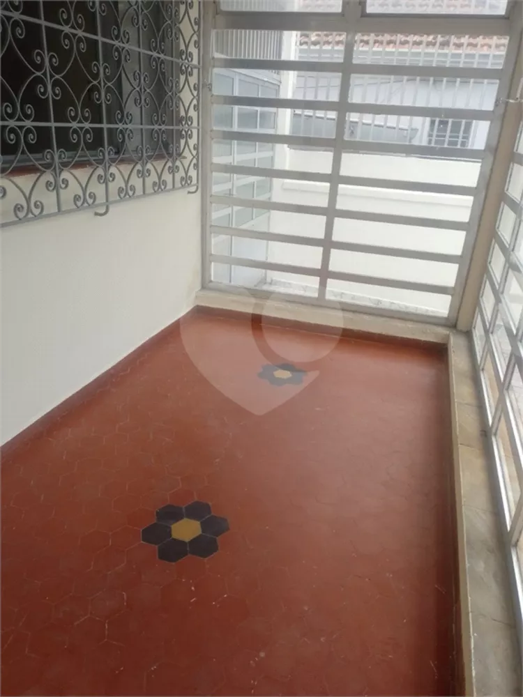 Sobrado à venda com 2 quartos, 100m² - Foto 7