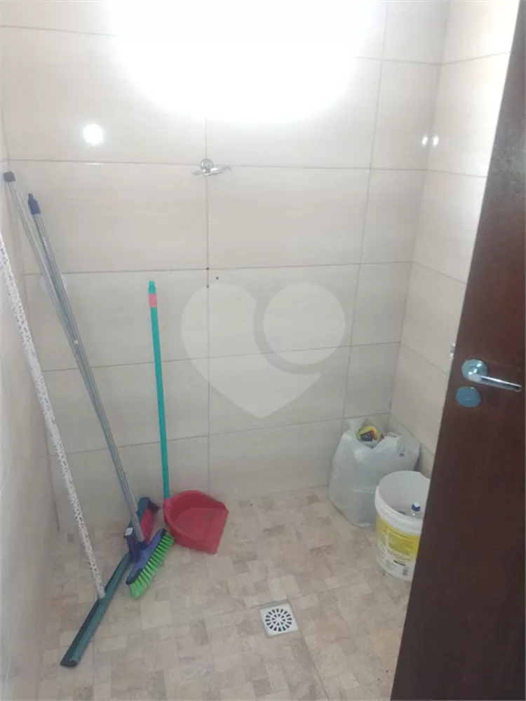 Sobrado à venda com 2 quartos, 100m² - Foto 14