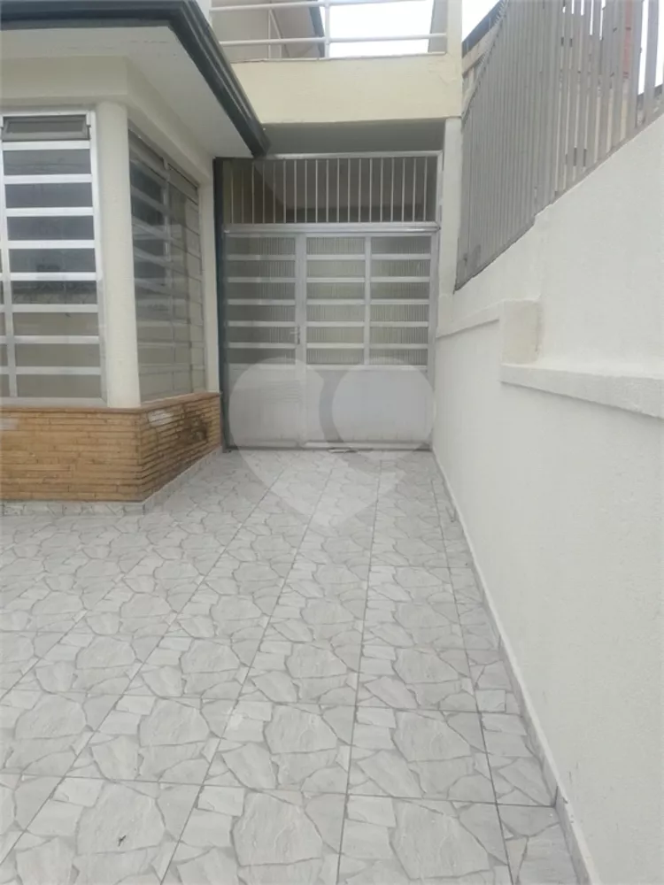 Sobrado à venda com 2 quartos, 100m² - Foto 3