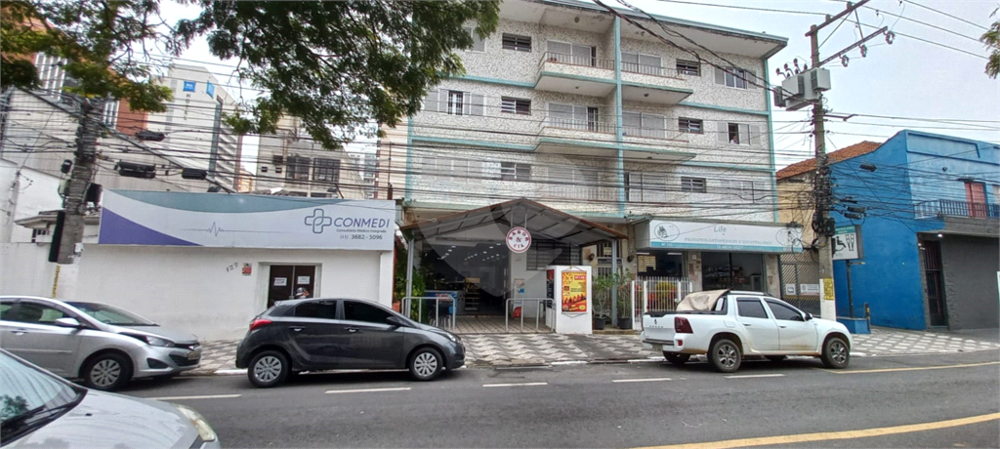 Prédio Inteiro à venda, 2800m² - Foto 3