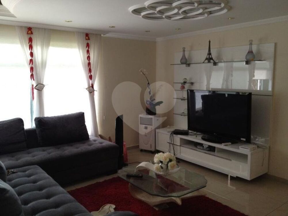 Sobrado, 5 quartos, 960 m² - Foto 1