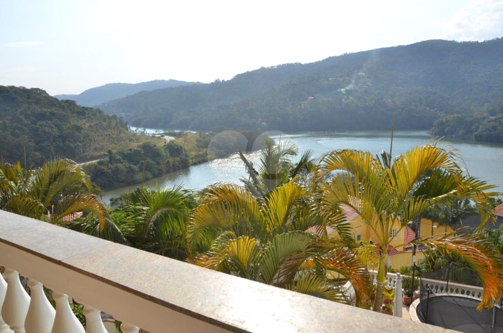 Casa de Condomínio à venda com 8 quartos, 1100m² - Foto 4