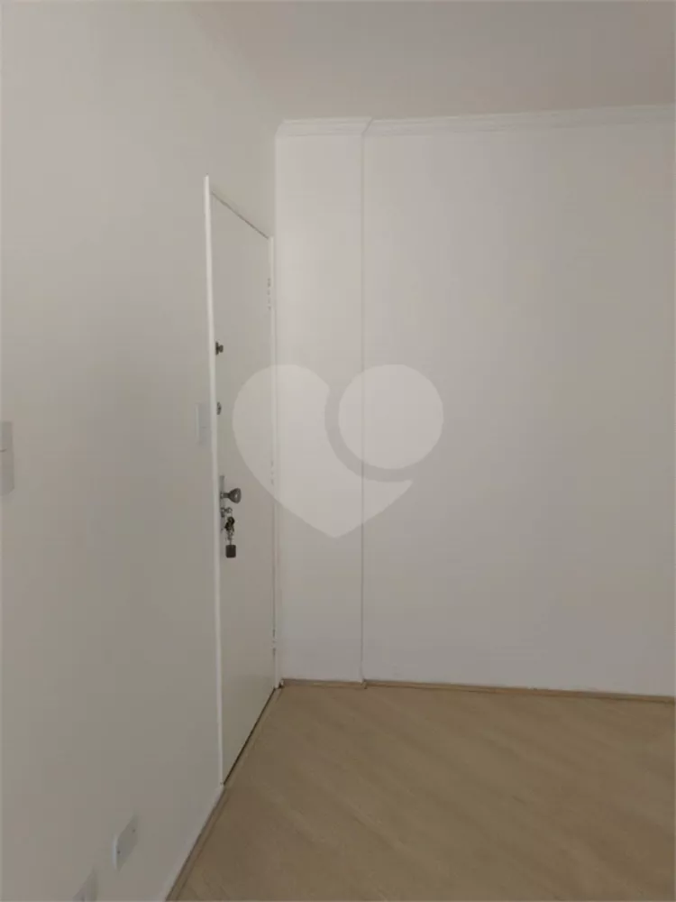 Apartamento à venda com 2 quartos, 60m² - Foto 3