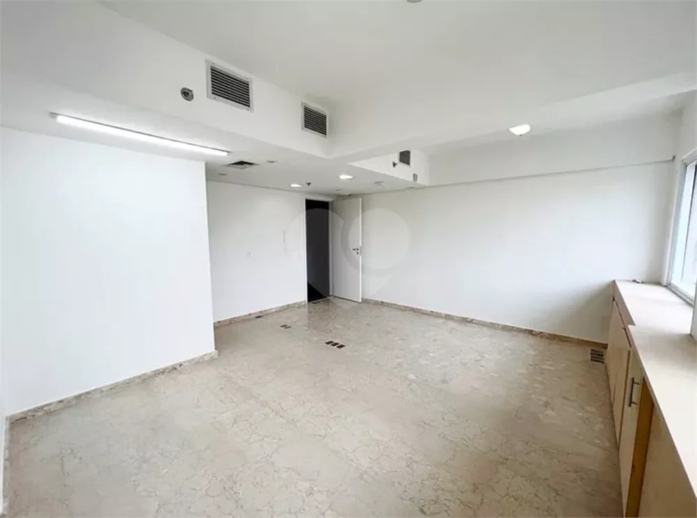 Conjunto Comercial-Sala à venda, 138m² - Foto 1